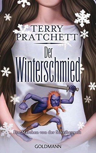 Der Winterschmied (German language, 2008)