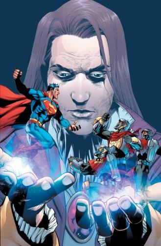 Kurt Busiek: Superman (Hardcover, DC Comics)