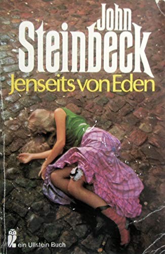 John Steinbeck: Jenseits von Eden (Paperback, 1953, Diana Verlag Konstanz)