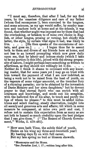 John Milton, John R. Milton, Alastair Fowler: Paradise Lost (1896, Longmans, Green, and co)