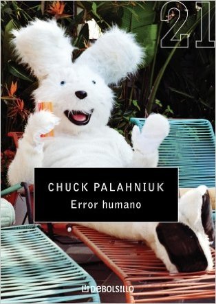 Error Humano/ Human Error (Paperback, Spanish language)