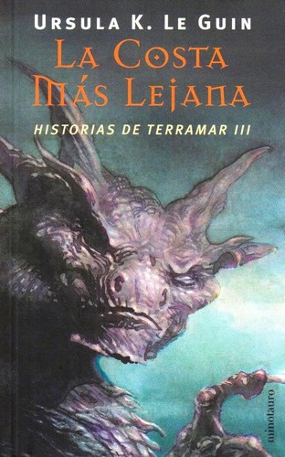 La Costa Mas Lejana (Paperback, Spanish language, 2004, Minotauro)