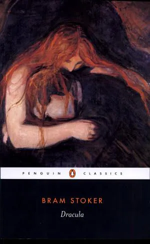 Bram Stoker: Dracula (2010)