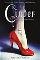 Marissa Meyer: Cinder (2012, Feiwel & Friends, Feiwel and Friends)