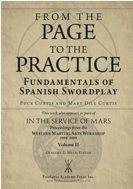 Puck Curtis, Mary Dill Curtis: From the Page to the Practice (EBook, Freelance Academy Press)