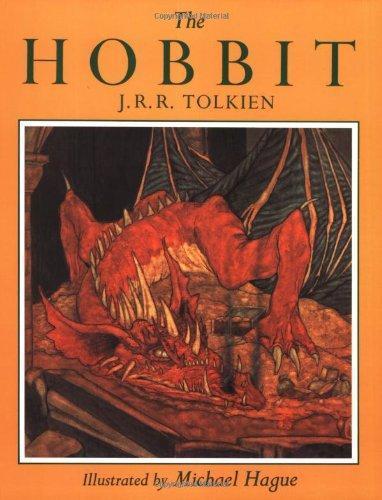 J.R.R. Tolkien: The Hobbit (1997)