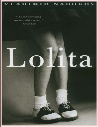 Vladimir Nabokov: Lolita