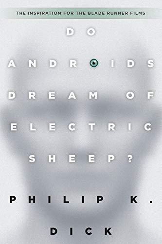Do Androids Dream of Electric Sheep? (1996)
