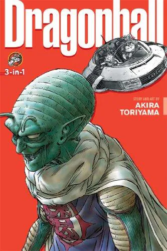 Akira Toriyama: Dragon Ball (2014)