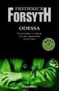 Frederick Forsyth: Odessa (Paperback, Spanish language, Debolsillo)