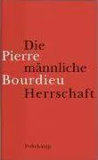 Pierre Bourdieu: Die männliche Herrschaft (German language, 2005)
