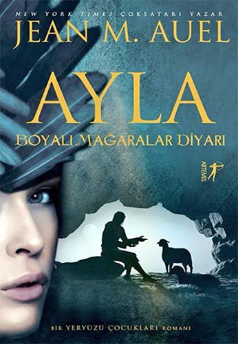 Jean M. Auel: Ayla (Paperback, 2014, Artemis Yayinlari)