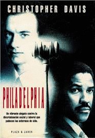 Christopher Davis: Philadelphia (Hardcover, Spanish language, 1994, Bantam Books)