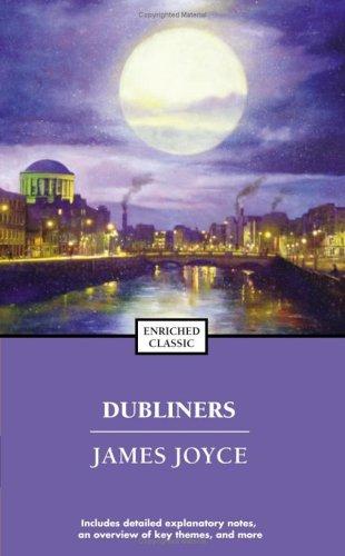 James Joyce: Dubliners (Paperback, Pocket)