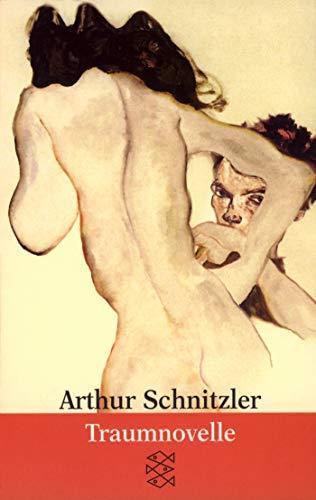 Arthur Schnitzler: Traumnovelle (German language, 1998)