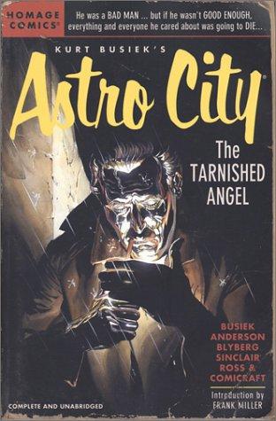 Kurt Busiek: Astro City Vol. 4 (Paperback, 2001, Wildstorm, DC Comics)