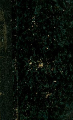 Dumas, Alexandre 1802: Amaury (French language, 1879, Calmann Lévy, Editeur)