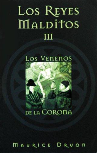 Maurice Druon: Los reyes malditos III (Paperback, Spanish language, Ediciones B)