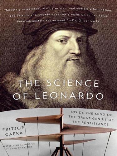 Fritjof Capra: The Science of Leonardo (2007)