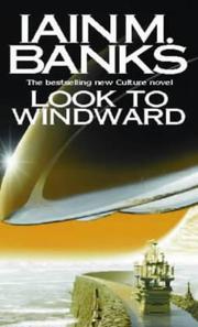 Iain M. Banks: Look to Windward (Paperback, 2001, ORBIT (LITT))
