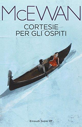 Ian McEwan: Cortesie per gli ospiti (Italian language, 2015)