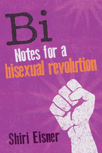 Shiri Eisner: Bi (EBook, 2013, Basic Books)