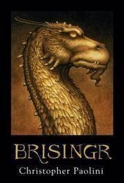 Christopher Paolini: Brisingr (2009)