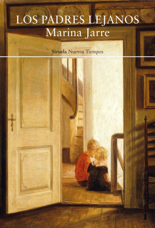 Marina Jarre: Los padres lejanos (Paperback, Siruela)