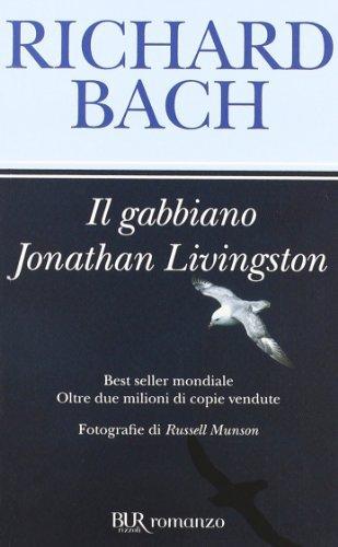 Richard Bach: Il Gabbiano Jonathan Livingston (Italian language, 2007)