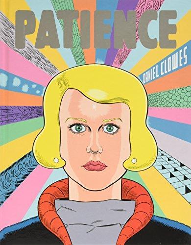 Daniel Clowes: Patience (Italian language, 2016)