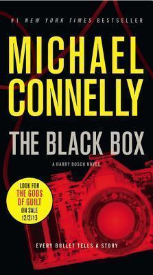 Michael Connelly: The Black Box (2013)