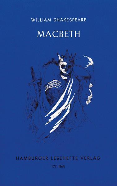 William Shakespeare: Macbeth (German language, 1992)