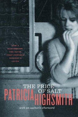 W. W. Norton, Patricia Highsmith: The Price of Salt (2004, W. W. Norton & Company)