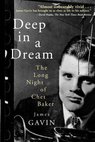 James Gavin: Deep in a Dream (Paperback, Welcome Rain)