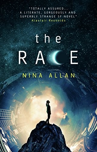 Nina Allan: The Race (Paperback, Titan Books)