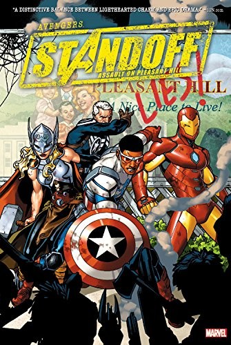 Nick Spencer, Al Ewing, Gerry Duggan, Mark Waid: Avengers (Hardcover, 2016, Marvel)