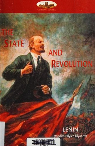 Vladimir Ilich Lenin, V. I. Lenin: The State and Revolution (2017, Aziloth Books)