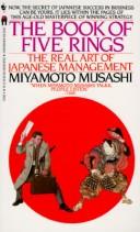 Miyamoto Musashi: The Book of Five Rings (Paperback, 1982, Bantam)
