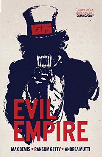 Various, Max Bemis: Evil Empire Vol. 1 (Paperback, 2015, Boom! Studios, BOOM! Studios)