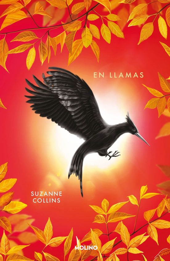 Pilar Ramirez Tello, Suzanne Collins: En Llamas (Edición especial) (Hardcover, Spanish language, 2025, Molino)