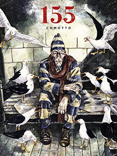 Agustín Comotto: 155. Simón Radowitzky (Paperback, Nórdica Libros)