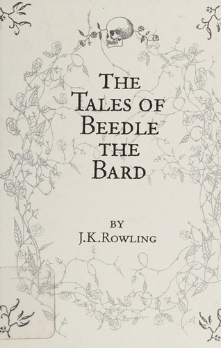 J.K. Rowling: Ŭmyu siin Bidŭl iyagi (Korean language, 2008, Munhak Such'ŏp litŭlbuk)