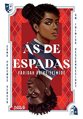 Faridah Àbíké-Íyímídé: As de Espadas (Paperback, 2019)