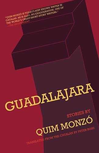 Quim Monzó: Guadalajara (2011)