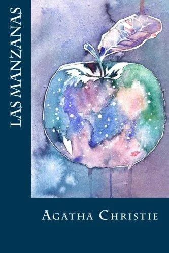 Agatha Christie: Las Manzanas (Spanish language, 2016)