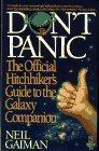 Don't Panic: The Official Hitchhiker's Guide to the Galaxy Companion (1988)