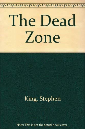 Stephen King: The Dead Zone (Hardcover, 1981, Viking Pr)