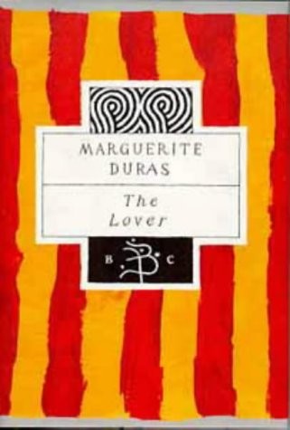 Marguerite Duras: The lover (1993, Bloomsbury, Bloomsbury Publishing Ltd..)