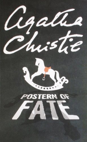 Agatha Christie: Postern Of Fate (Paperback, 2001, Harper Collins UK)