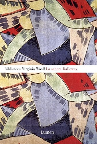 Virginia Woolf, Andrés Bosch: La señora Dalloway (Hardcover, LUMEN)